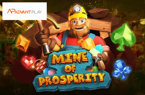 Mine of Prosperity